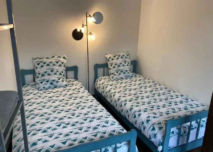 Le Logis De Pelagie
