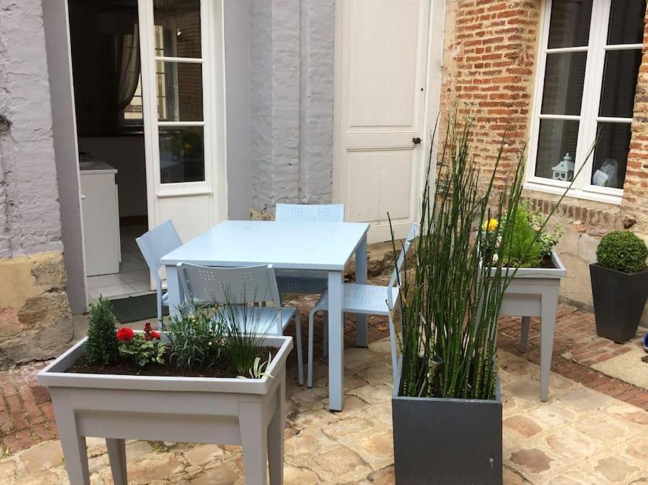 Le Logis De Pelagie Holiday home