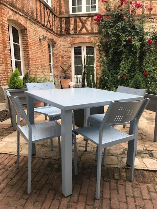 Le Logis De Pelagie Holiday home *