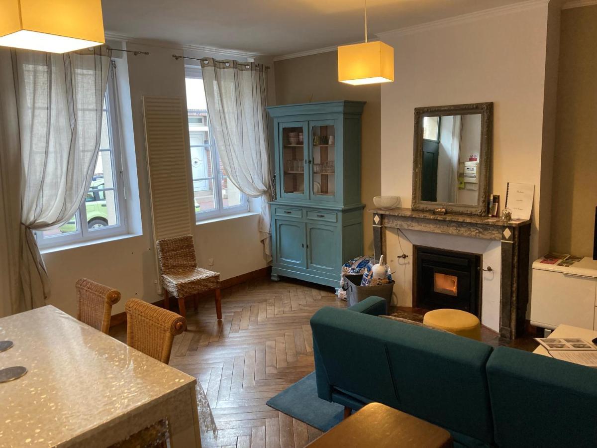 Holiday home Le Logis De Pelagie Neufchatel-en-Bray