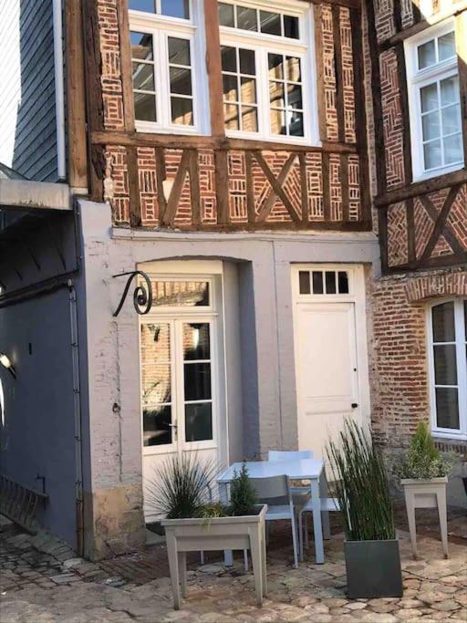 Le Logis De Pelagie