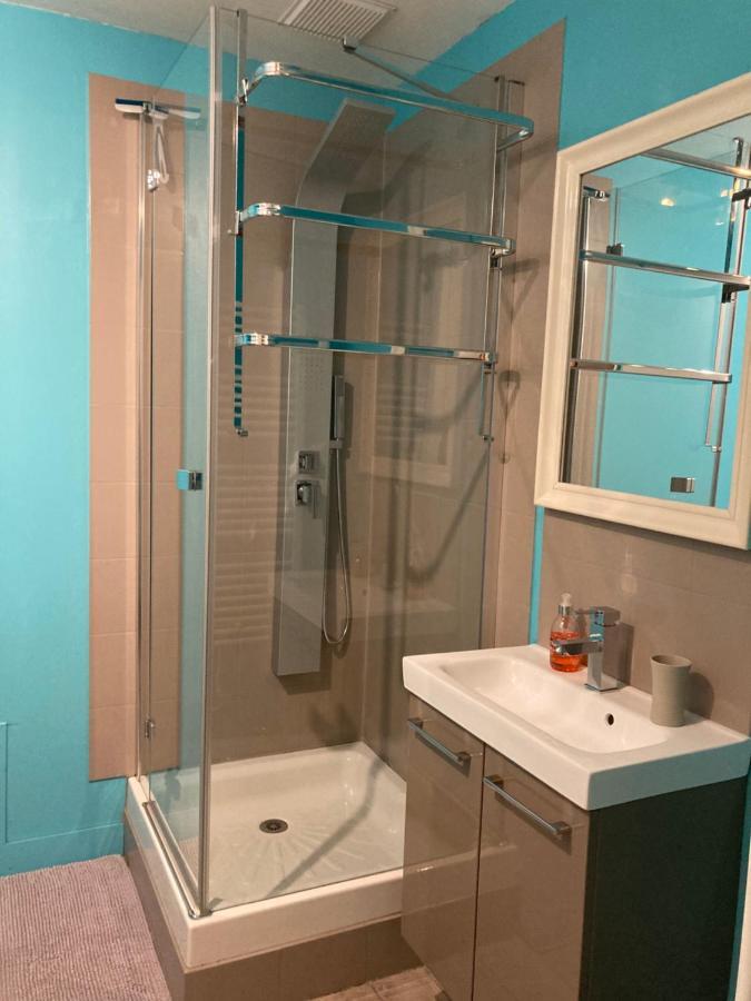 Le Logis De Pelagie Holiday home *